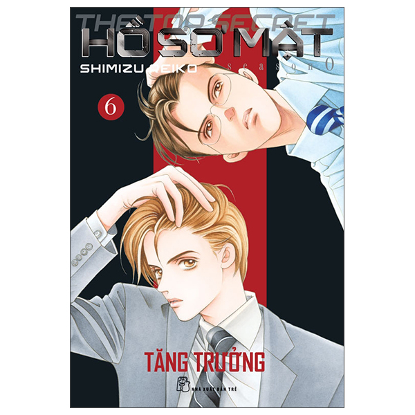 Bo
						
										
										Ho So Mat - The Top Secret - Season 0 - Tap 6