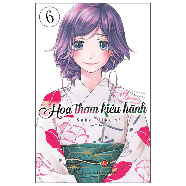 Bo
						
										
										Hoa Thom Kieu Hanh - Tap 6