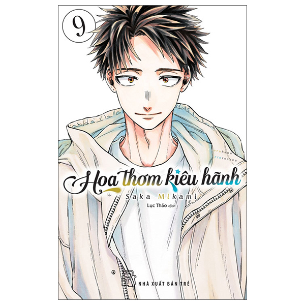 Bo
						
										
										Hoa Thom Kieu Hanh - Tap 9