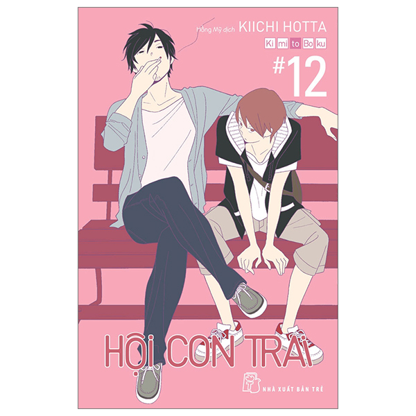 Bo
						
										
										Hoi Con Trai - Tap 12