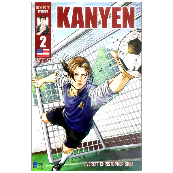 Bo
Kanyen - Tap 2 - Ban Tieng Anh