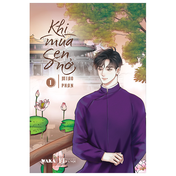 Bo
Khi Mua Sen No - Tap 1