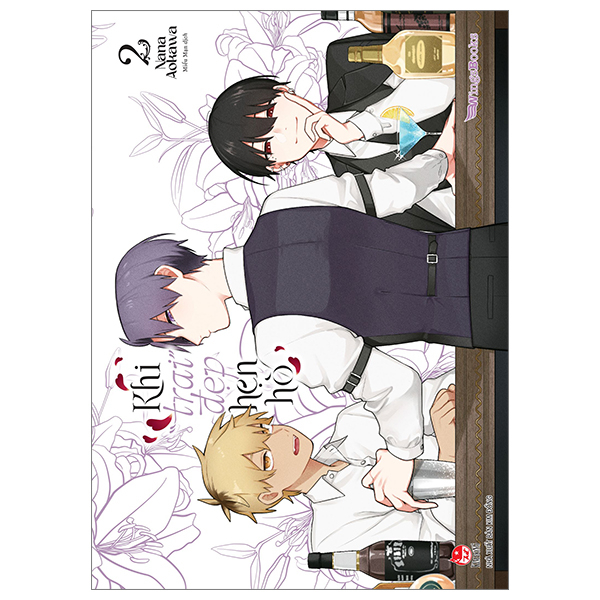 Bo
Khi “Trai” Dep Hen Ho - Tap 2