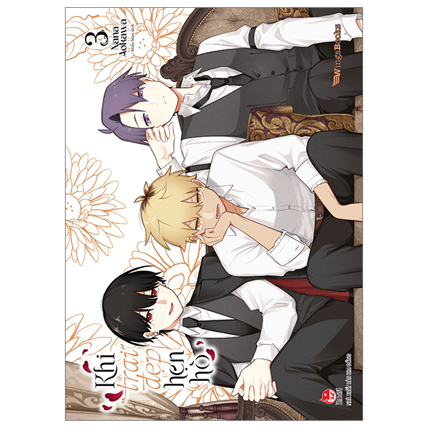 Bo
Khi “Trai” Dep Hen Ho - Tap 3