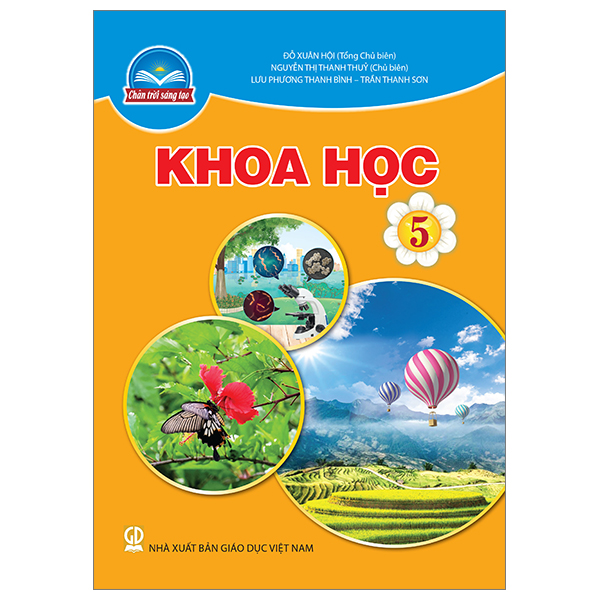 Bo
						
										
										Khoa Hoc 5 (Chan Troi) (Chuan)