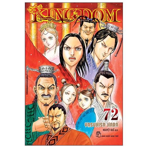 Bo
						
										
										KINGDOM - Tap 72