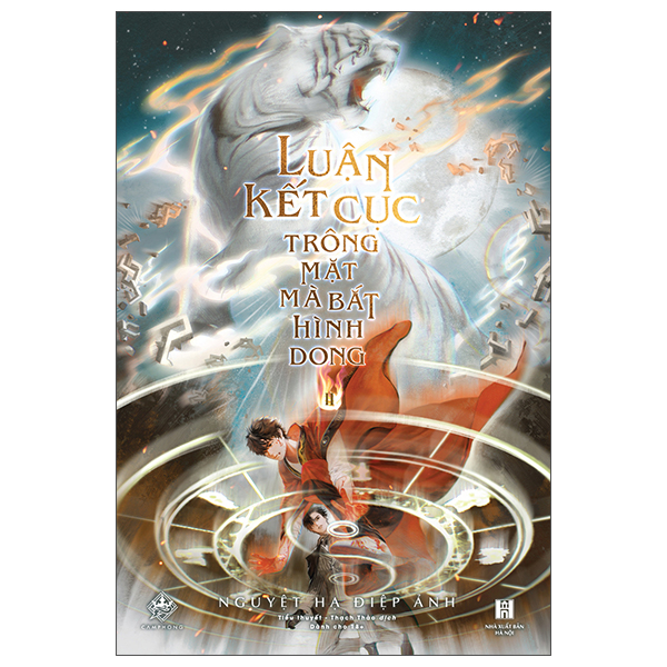 Bo
						
										
										Luan Ket Cuc Trong Mat Ma Bat Hinh Dong - Tap 2