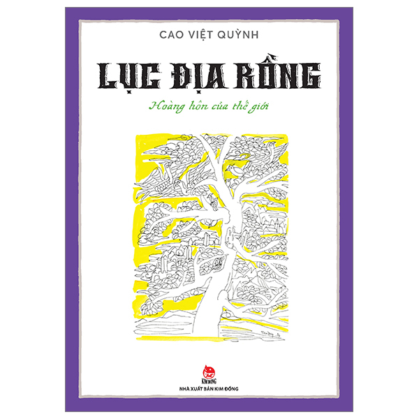 Bo
						
										
										Luc Dia Rong - Tap 5 - Hoang Hon Cua The Gioi