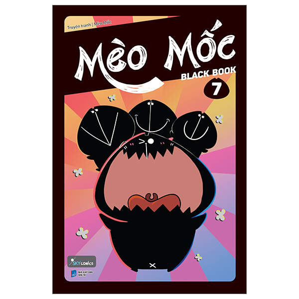 Bo
Meo Moc Black Book - Tap 7