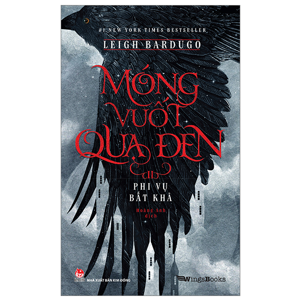 Bo
						
										
										Mong Vuot Qua Den - Tap 2 - Phi Vu Bat Kha (Tai Ban 2024)