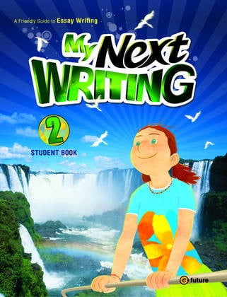 bộ my next writing 2 student book