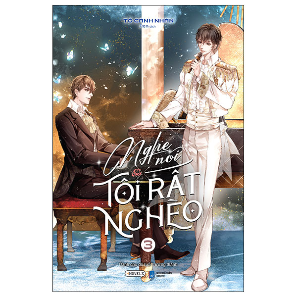 Bo
						
										
										Nghe Noi Toi Rat Ngheo - Tap 3 - Ban Dac Biet