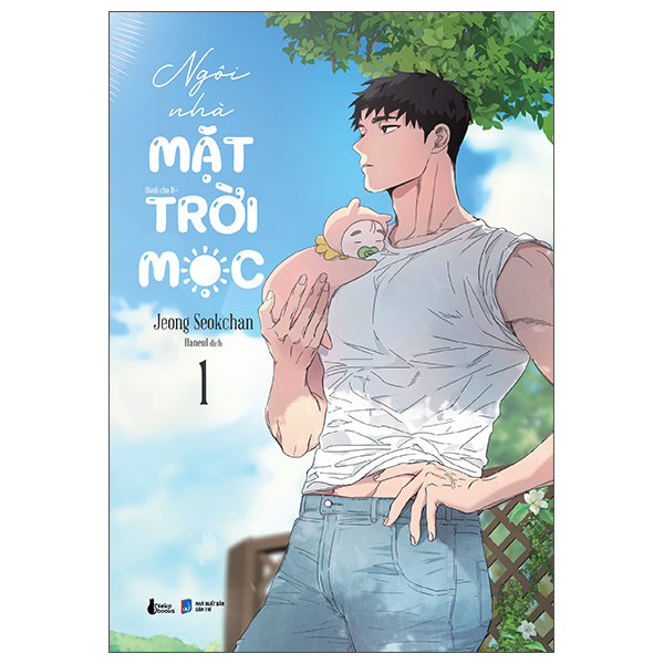 Bộ Ngôi Nhà Mặt Trời Mọc - Tập 1