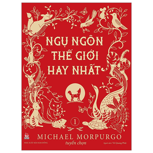 Bo
Ngu Ngon The Gioi Hay Nhat - Tap 1 (Tai Ban 2024)