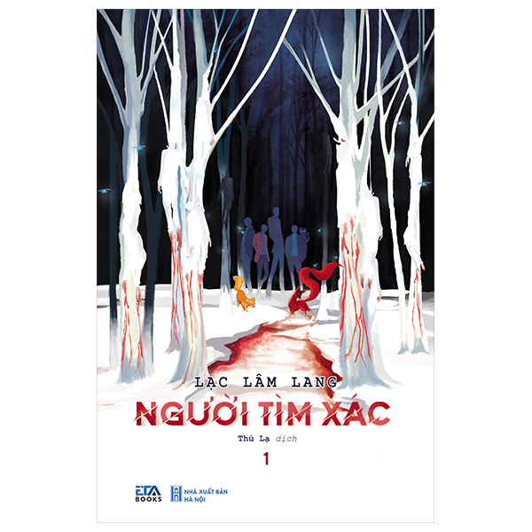 Bo
						
										
										Nguoi Tim Xac - Tap 1
