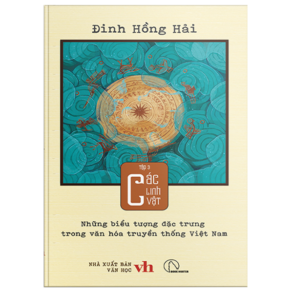 Bo
						
										
										Nhung Bieu Tuong Dac Trung Trong Van Hoa Truyen Thong Viet Nam - Tap 3 - Cac Linh Vat