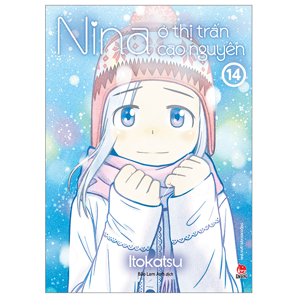Bo
						
										
										Nina O Thi Tran Cao Nguyen - Tap 14