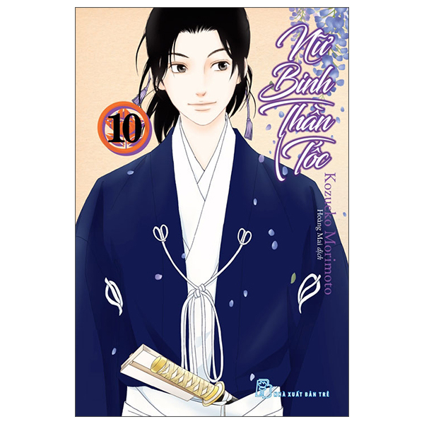 Bộ
						
										
										Nữ Binh Thần Tốc - Tập 10