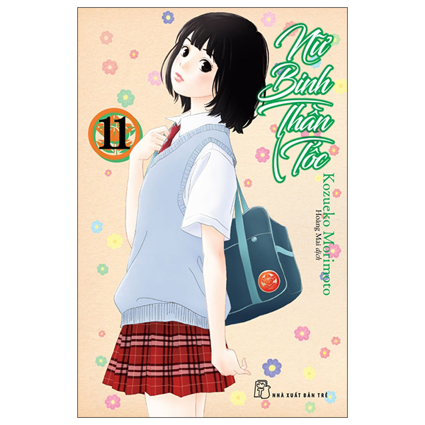 Bộ
						
										
										Nữ Binh Thần Tốc - Tập 11