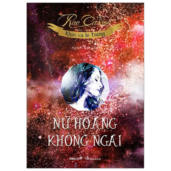 bộ nữ hoàng không ngai (khúc ca bi tráng phần 2)