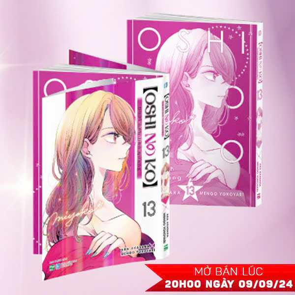 Bo
Oshi No Ko - Duoi Anh Hao Quang - Tap 13