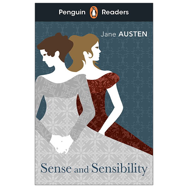 bộ penguin readers level 5: sense and sensibility