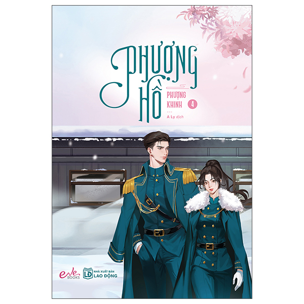 Bo
						
										
										Phuong Ho - Tap 4