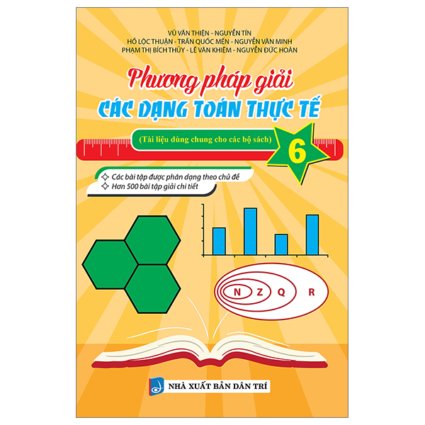 Bo
Phuong Phap Giai Cac Dang Toan Thuc Te 6