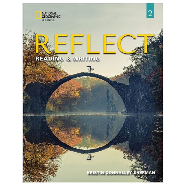 bộ reflect reading & writing 2: student's book with online practice and student's ebook