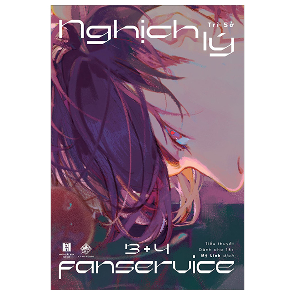 Bộ Sách Nghịch Lý Fanservice - Tập 3 + Tập 4 (Bộ 2 Tập)