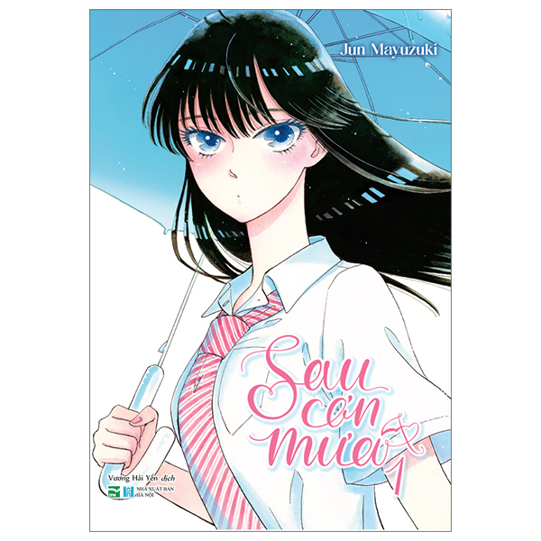 Bo
						
										
										Sau Con Mua - Tap 1 - Ban Dac Biet