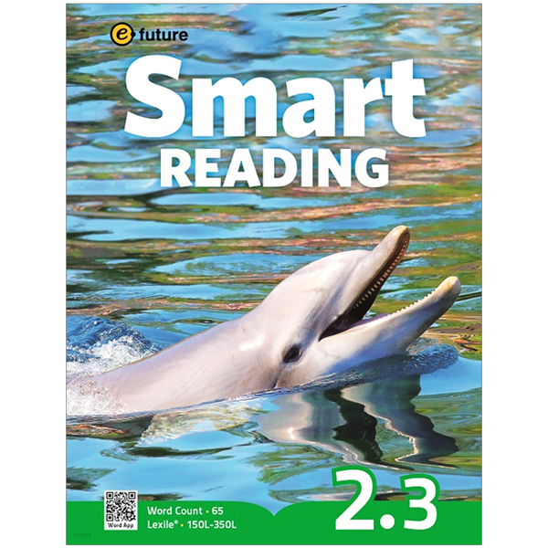 bộ smart reading 2-3 (65 words)