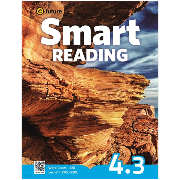 bộ smart reading 4-3 (120 words)