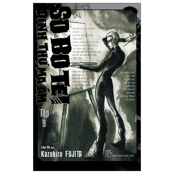 Bo
						
										
										Sobotei - Dinh Thu Ma Am - Tap 9