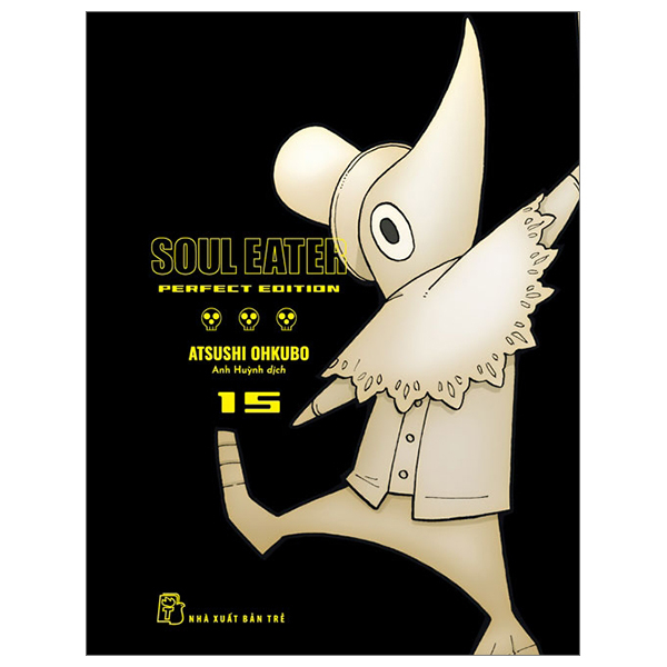 Bo
						
										
										Soul Eater - Perfect Edition - Tap 15