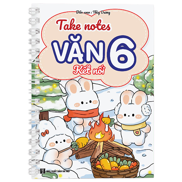 Bo
Take Notes - Van 6 - Ket Noi