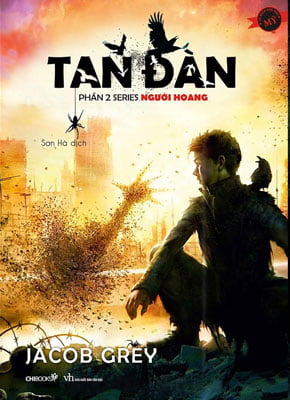 bộ tan đàn (phần 2 series người hoang)