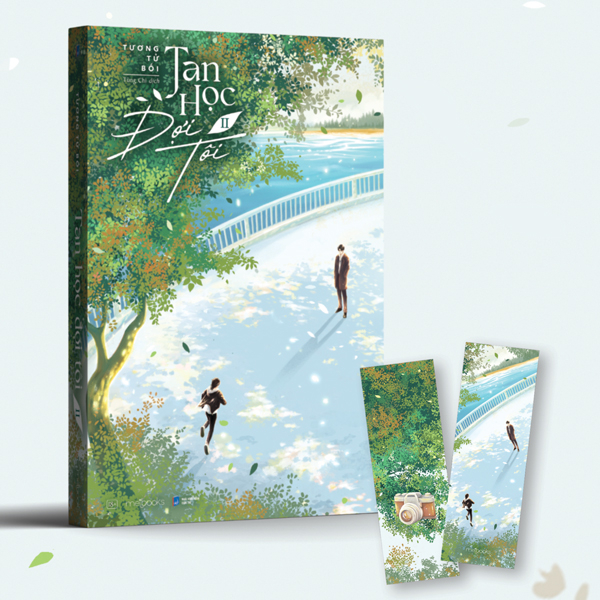 Bo
						
										
										Tan Hoc Doi Toi - Tap 2 - Tang Kem Bookmark
