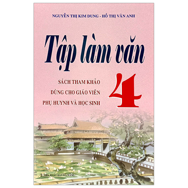 bộ tập làm văn 4