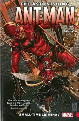 bộ the astonishing ant-man vol. 2: small-time criminal tpb