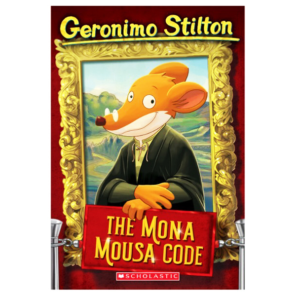 bộ the mona mousa code