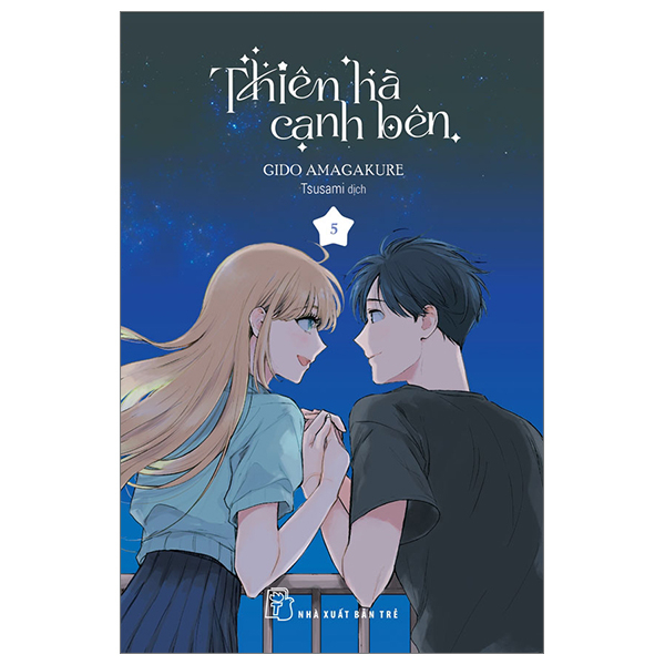 Bo
						
										
										Thien Ha Canh Ben - Tap 5