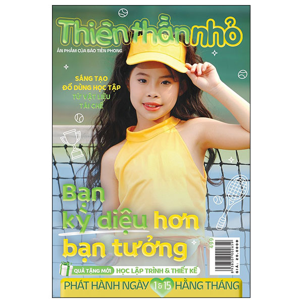 bộ thiên thần nhỏ - số 499