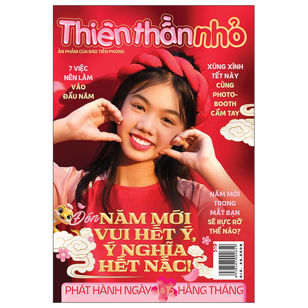 Bo
						
										
										Thien Than Nho - So 519 - Dau La Dieu Tuyet Voi Nhat Cua 12 Con Giap?