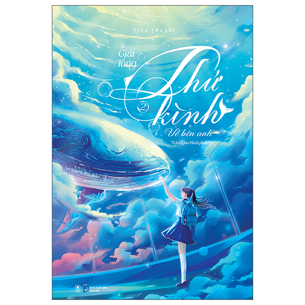 Bo
						
										
										Thu Kinh - Ve Ben Anh - Tap 2