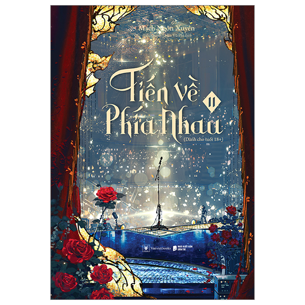 Bộ
						
										
										Tiến Về Phía Nhau - Tập 2