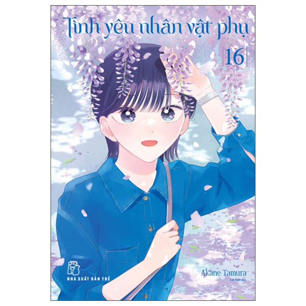 Bo
						
										
										Tinh Yeu Nhan Vat Phu - Tap 16