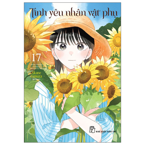 Bo
						
										
										Tinh Yeu Nhan Vat Phu - Tap 17