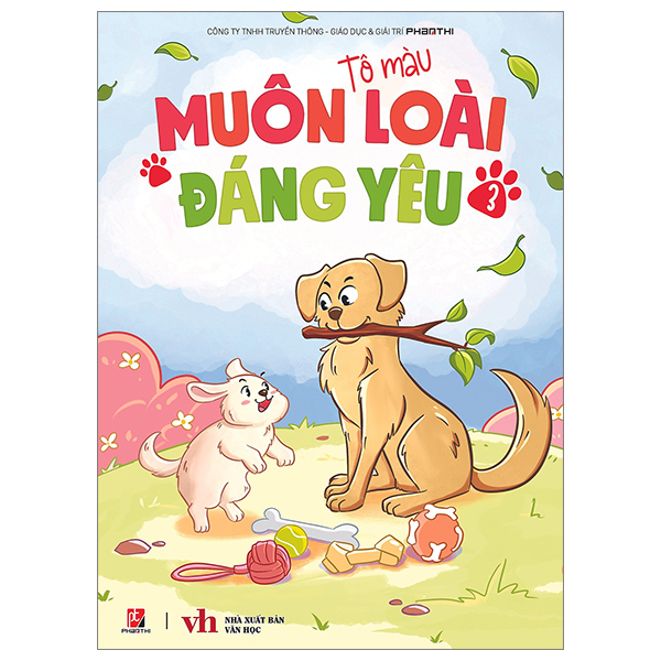 Bo
						
										
										To Mau - Muon Loai Dang Yeu - Tap 3