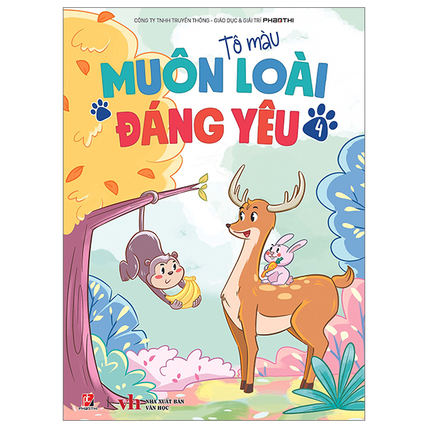 Bo
						
										
										To Mau - Muon Loai Dang Yeu - Tap 4